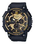 Casio MCW-200H-9AVDF Analog Men