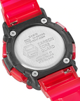 Casio G-Shock GA-2200SKL-4A Analog-Digital Combination
