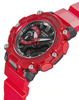 Casio G-Shock GA-2200SKL-4A Analog-Digital Combination