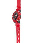 Casio G-Shock GA-2200SKL-4A Analog-Digital Combination