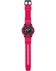Casio G-Shock GA-2200SKL-4A Analog-Digital Combination
