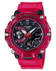 Casio G-Shock GA-2200SKL-4A Analog-Digital Combination