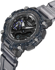 Casio G-Shock GA-2200SKL-8A Analog-Digital Combination