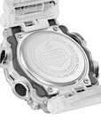 Casio G-Shock GA-900SKL-7A Analog-Digital Combination