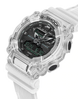 Casio G-Shock GA-900SKL-7A Analog-Digital Combination