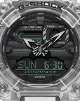 Casio G-Shock GA-900SKL-7A Analog-Digital Combination