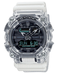 Casio G-Shock GA-900SKL-7A Analog-Digital Combination