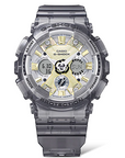 Casio G-Shock GMA-S120GS-8A Analog-Digital Combination