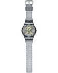 Casio G-Shock GMA-S120GS-8A Analog-Digital Combination