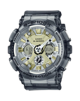 Casio G-Shock GMA-S120GS-8A Analog-Digital Combination