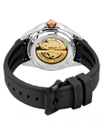 Bonia Men Contemporary 2 Straps Set Automatic Limited Edition B10666-1632LE