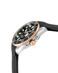 Bonia Men Contemporary 2 Straps Set Automatic Limited Edition B10666-1632LE