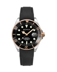 Bonia Men Contemporary 2 Straps Set Automatic Limited Edition B10666-1632LE