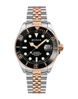 Bonia Men Contemporary 2 Straps Set Automatic Limited Edition B10666-1632LE