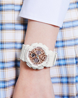 Casio Baby-G BA-130SP-7A Analog-Digital Combination