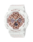 Casio Baby-G BA-130SP-7A Analog-Digital Combination