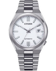 Citizen NJ0150-81A Automatic