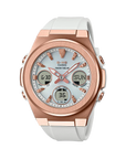 Casio Baby-G MSG-S600G-7ADR Analog-Digital Combination