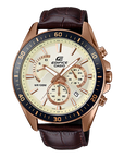 Casio Edifice EFR-552GL-7AV Chronograph Men