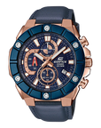 Casio Edifice EFR-569BL-2A Analog Men