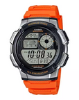 Casio AE-1000W-4BVDF Digital Sports Men