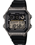 Casio AE-1300WH-8AV Digital SportsMen
