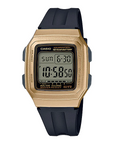 Casio F-201WAM-9AVDF Digital Sports Men