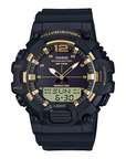 Casio HDC-700-9AVDF Analog-Digital Combination Sports Men