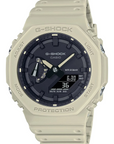 Casio G-Shock GA-2100-5ADR Analog-Digital Combination