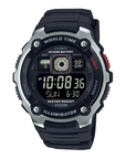 Casio AE-2000W-1BVDF Digital Sports Men