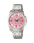 Casio LTP-1314D-5AVDF Analog Women