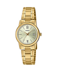 Casio LTP-V002G-9B3 Analog Women