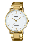 Casio MTP-VT01G-7B Analog Men