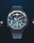 Casio Edifice ECB-10D-2A Analog-Digital Combination Men