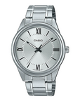 Casio MTP-V005D-7B5 Analog Men
