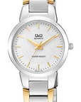 Q&Q Japan By Citizen QA43J401Y Analog