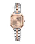 Q&Q Japan By Citizen QZ73J402Y Analog