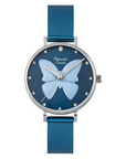 Alexandre Christie AC2850LHBTUBU Analog