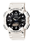 Casio AQ-S810WC-7AVDF Anadigit Men