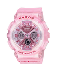 Casio Baby-G BA-130CV-4A Analog-Digital Combination