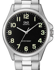 Q&Q Japan By Citizen QA06J205Y Analog