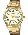 Casio MTP-V006G-9B Analog Men