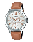 Casio MTP-V300L-7A2 Analog Men
