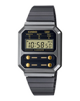 Casio A100WEGG-1A2DF Digital Vintage