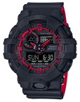 Casio G-Shock GA-700SE-1A4 Analog-Digital Combination