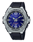 Casio MWA-100H-2A Analog Men