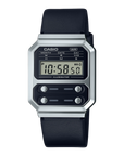 Casio A100WEL-1ADF Digital Vintage