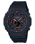 Casio G-Shock GA-2100-1A4 Analog-Digital Combination