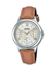 Casio LTP-V300L-7A2UDF Analog Women