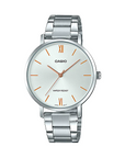 Casio LTP-VT01D-7BUDF Analog Women